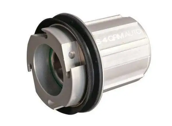 Mavic ITS4 QRM Auto ořech Shimano HG9
