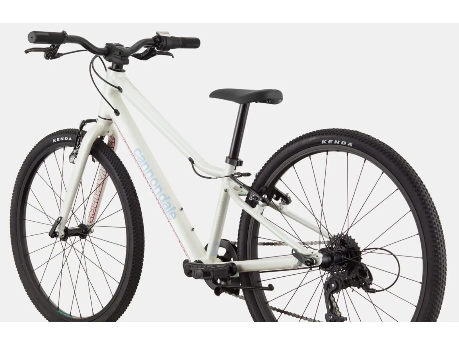 Cannondale Quick 24 dětské kolo IRD