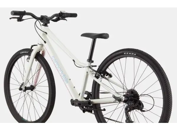 Cannondale Quick 24 dětské kolo IRD