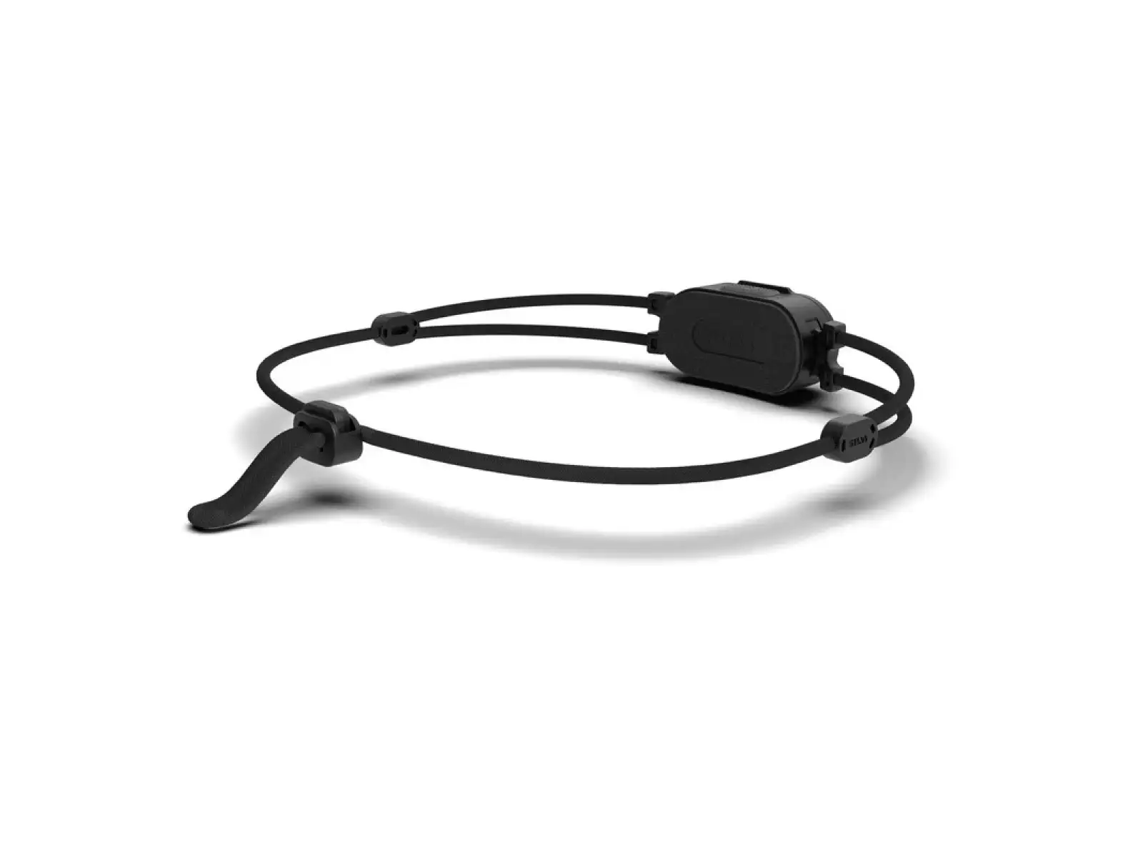 Silva Smini Fly čelovka Black