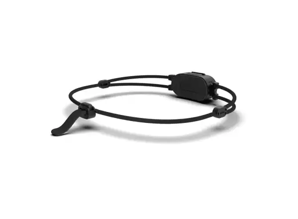 Silva Smini Fly čelovka Black