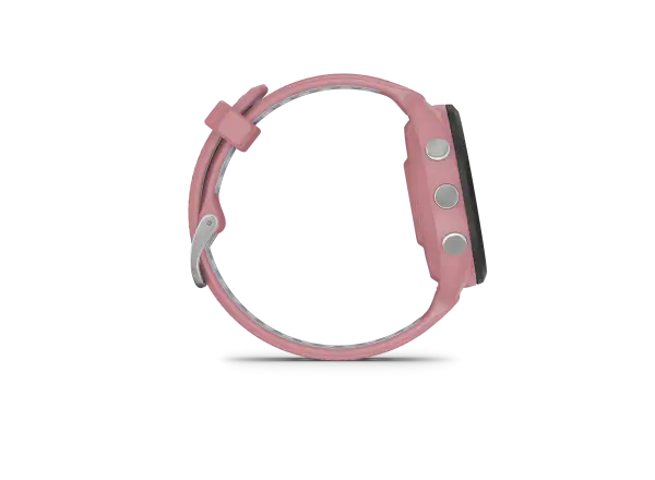 Garmin Forerunner 265S chytré hodinky Pink