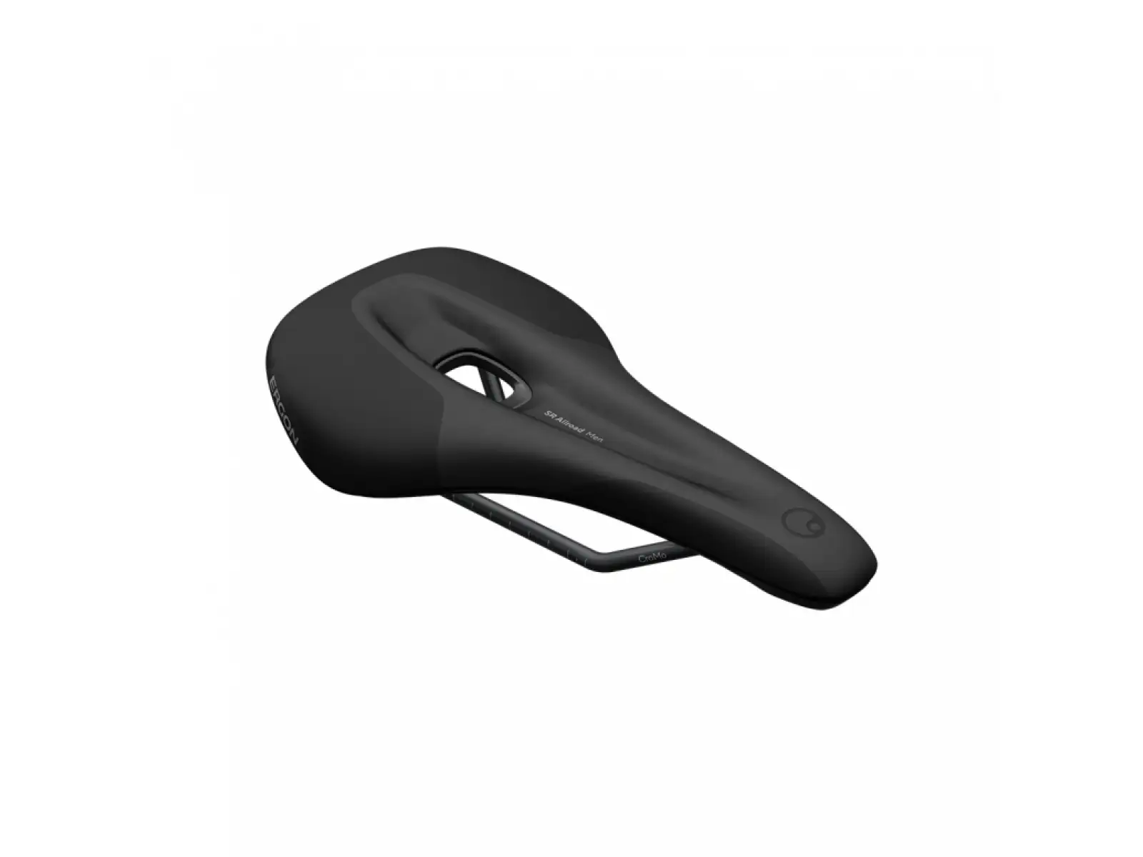 Ergon SR Allroad Men sedlo černá
