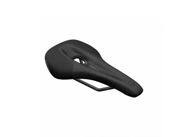 Ergon SR Allroad Men sedlo černá