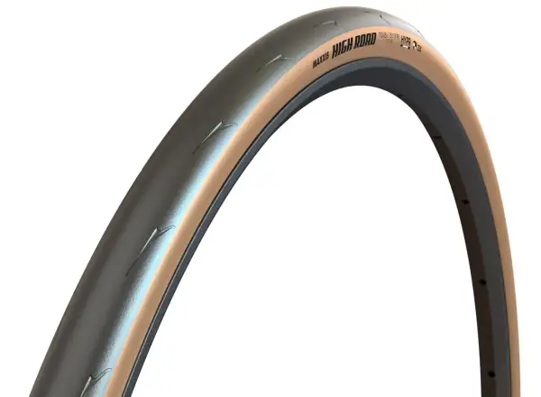 Maxxis High Road TR 28" silniční plášť  kevlar Tan Wall
