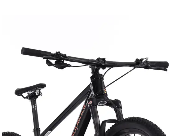 Superior XP 6.1 horské kolo Gloss Black/Matte Black
