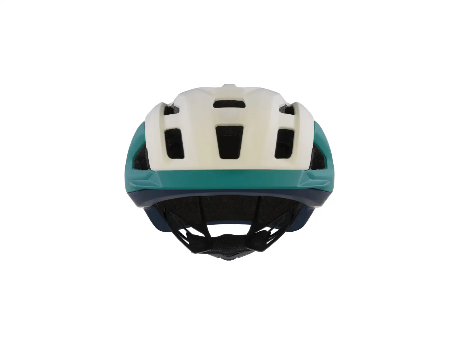 Oakley ARO3 Allroad přilba Mist Pacific Abyss