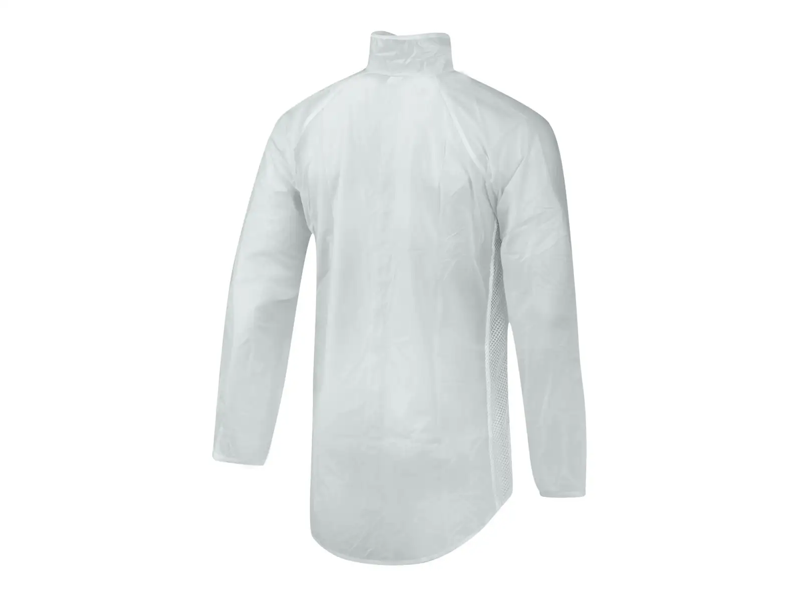 Force PVC unisex pláštěnka čirá