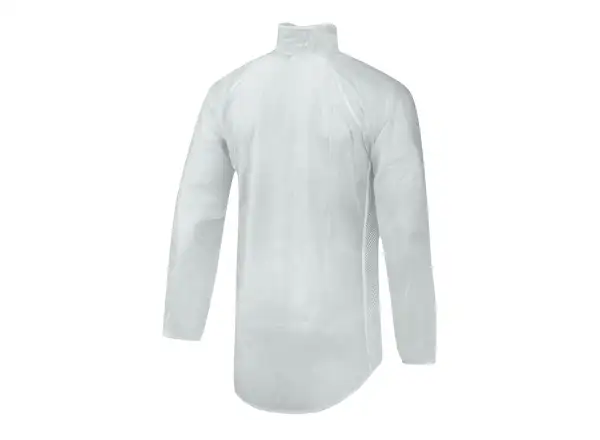 Force PVC unisex pláštěnka čirá