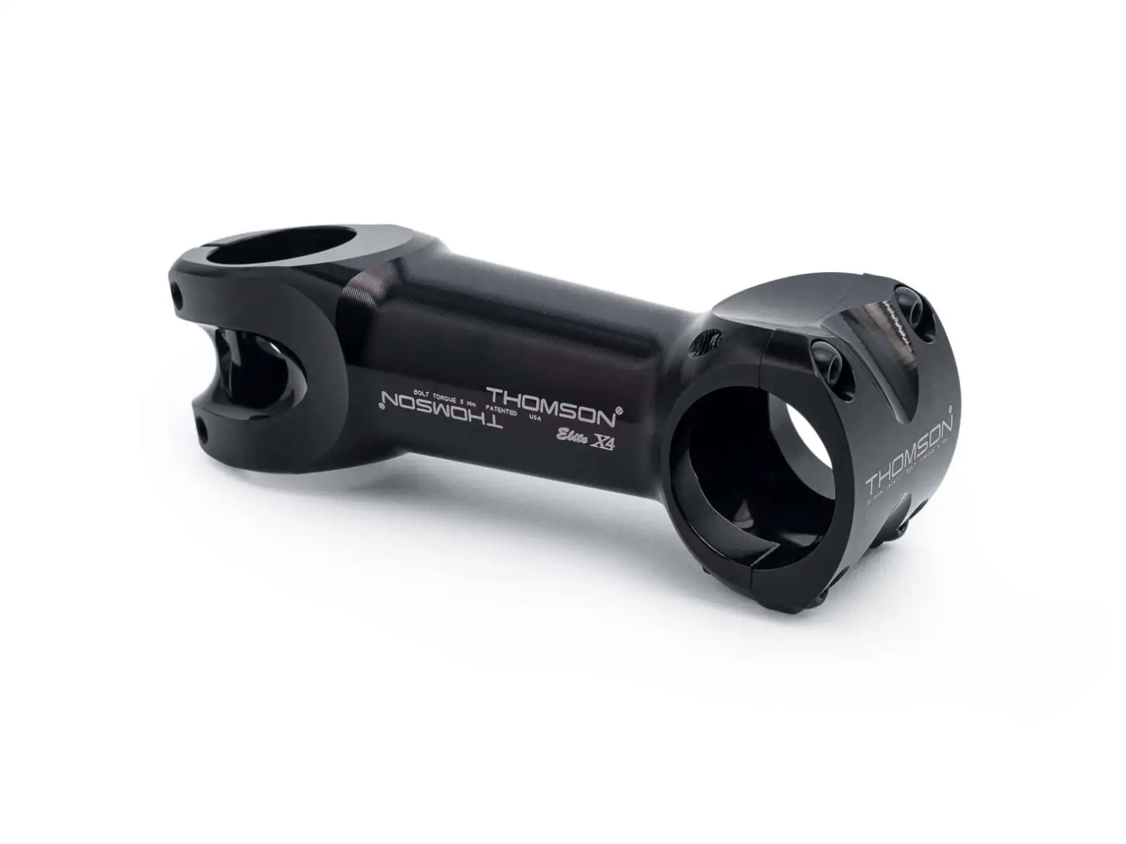 Thomson Elite X4 10° 31.8 mm představec black