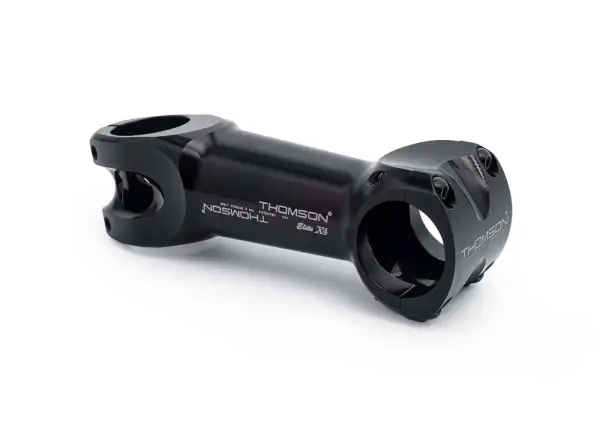 Thomson Elite X4 10° 31.8 mm představec black
