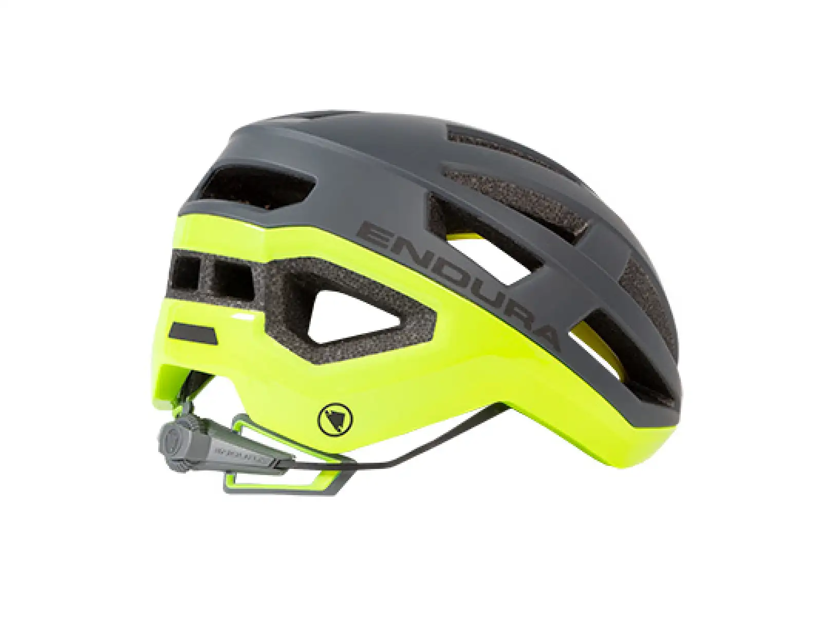 Endura FS260-PRO II Mips přilba Hi-Viz Yellow