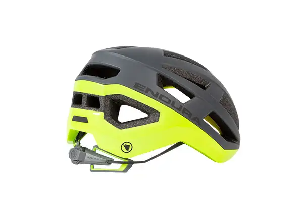 Endura FS260-PRO II Mips přilba Hi-Viz Yellow