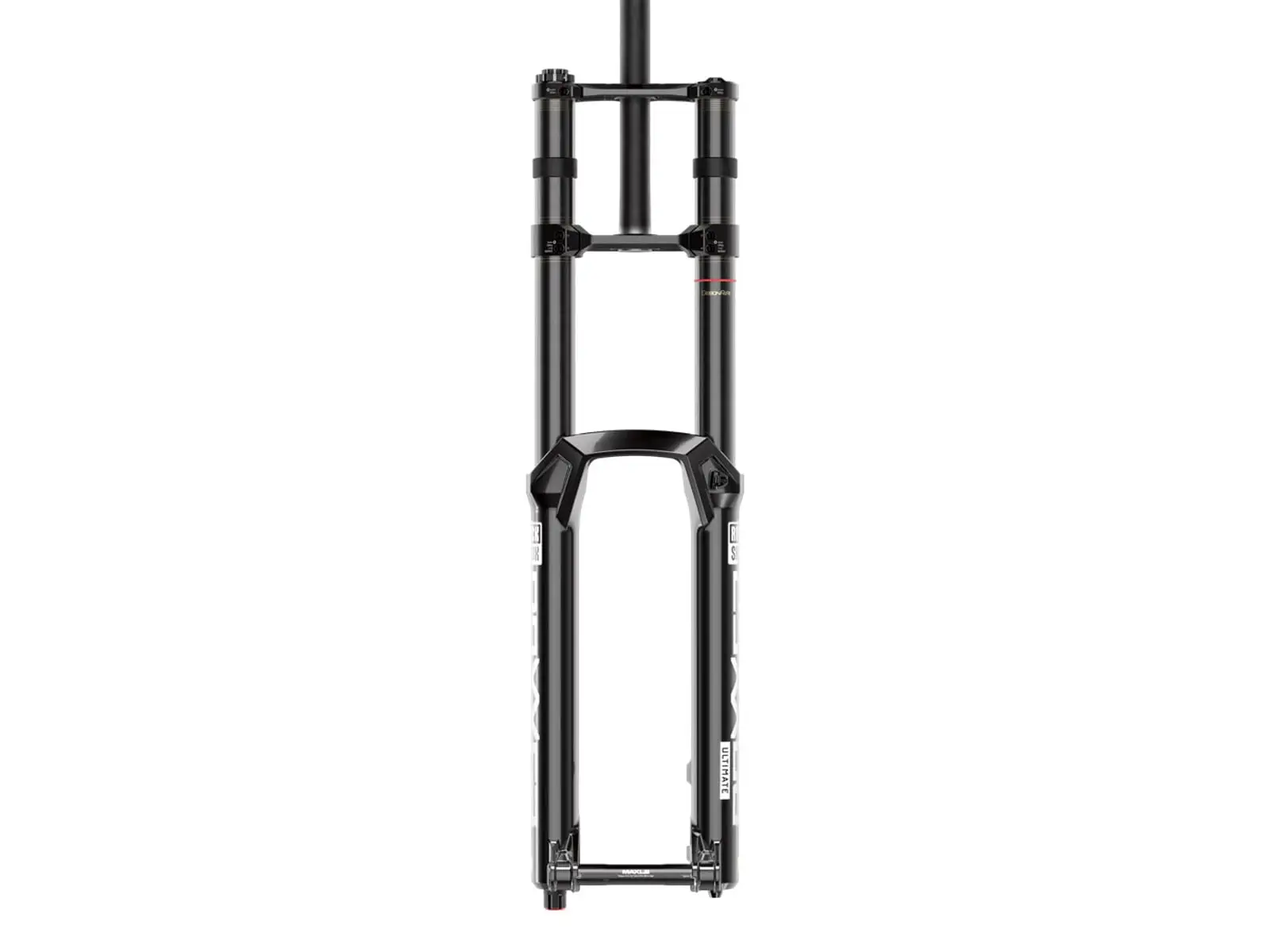 Rock Shox Boxxer Ultimate D1 29" odpružená vidlice ShortCrown Gloss Black