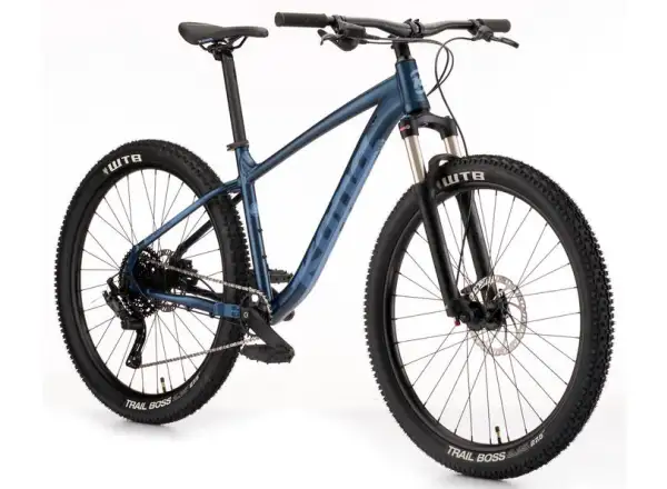 Kona 36e Fire Mountain horské kolo Blue