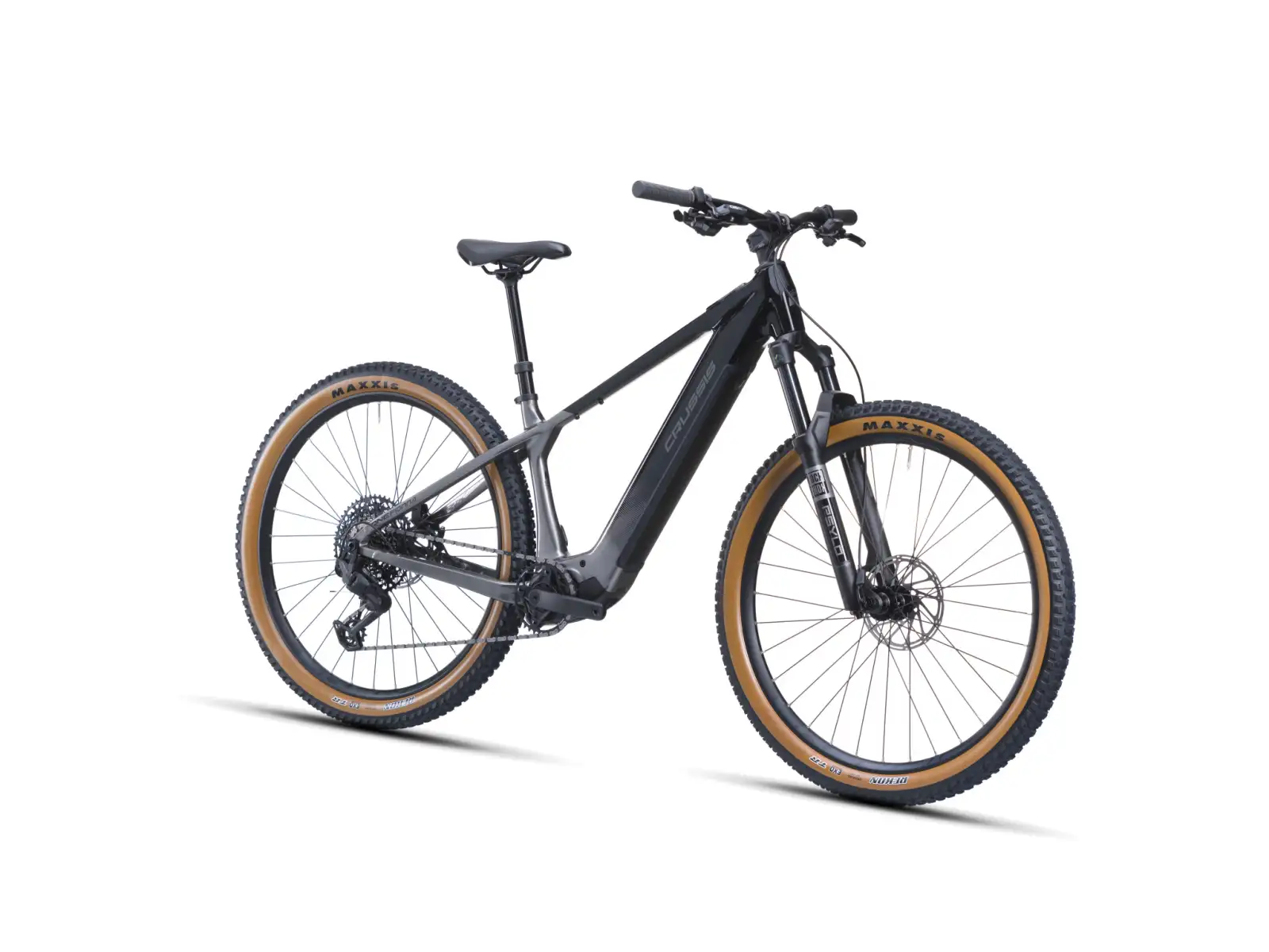 Crussis ONE-Fionna AX 10.12-M2S(800) horské elektrokolo