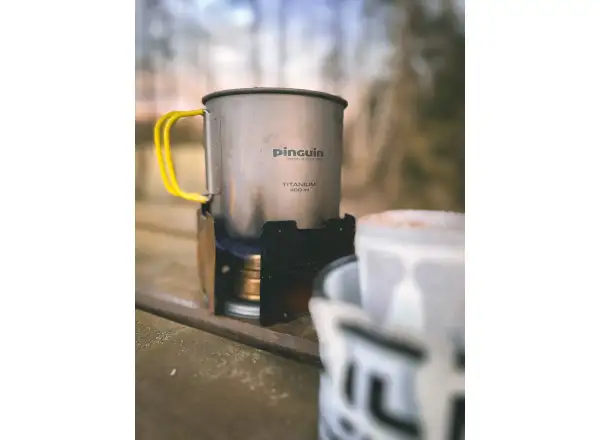 Pinguin Titan Hrnek 1100 ml
