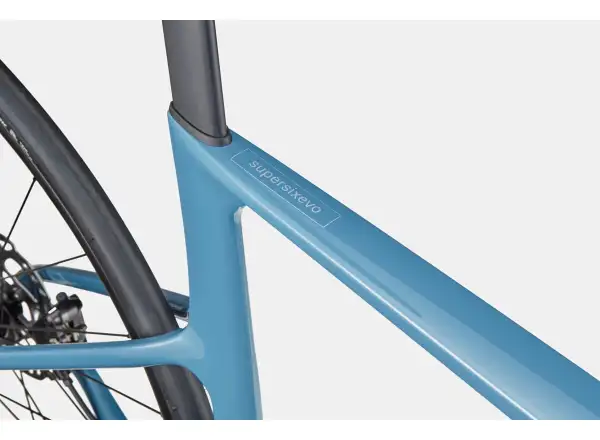 Cannondale SuperSix Evo Carbon 4 silniční kolo SMC