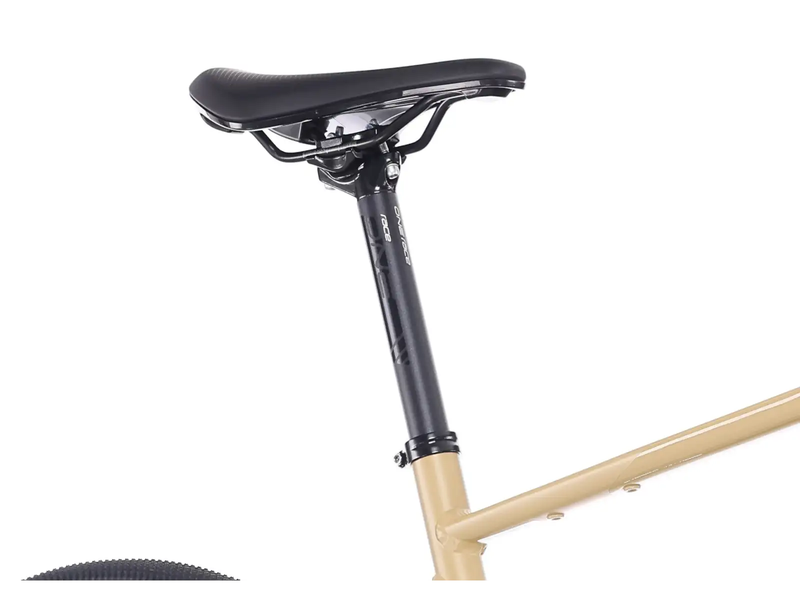 Superior XR 6.5 GR gravel kolo Gloss Sand / Matte Sand