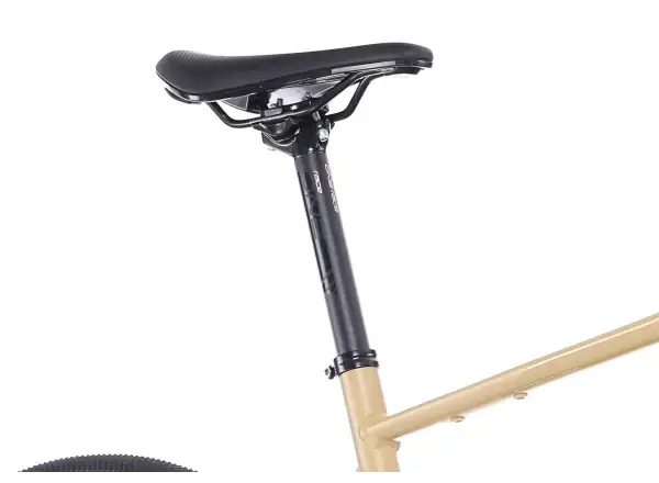 Superior XR 6.5 GR gravel kolo Gloss Sand / Matte Sand