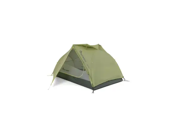 Sea To Summit Telos Evo Tent TR2 samonosný stan Tarragon