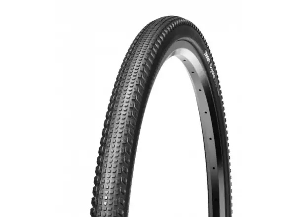 Zleen Coyote Pro 28" gravel plášť kevlar černá