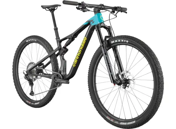 Cannondale Scalpel Carbon 3 horské kolo IBL