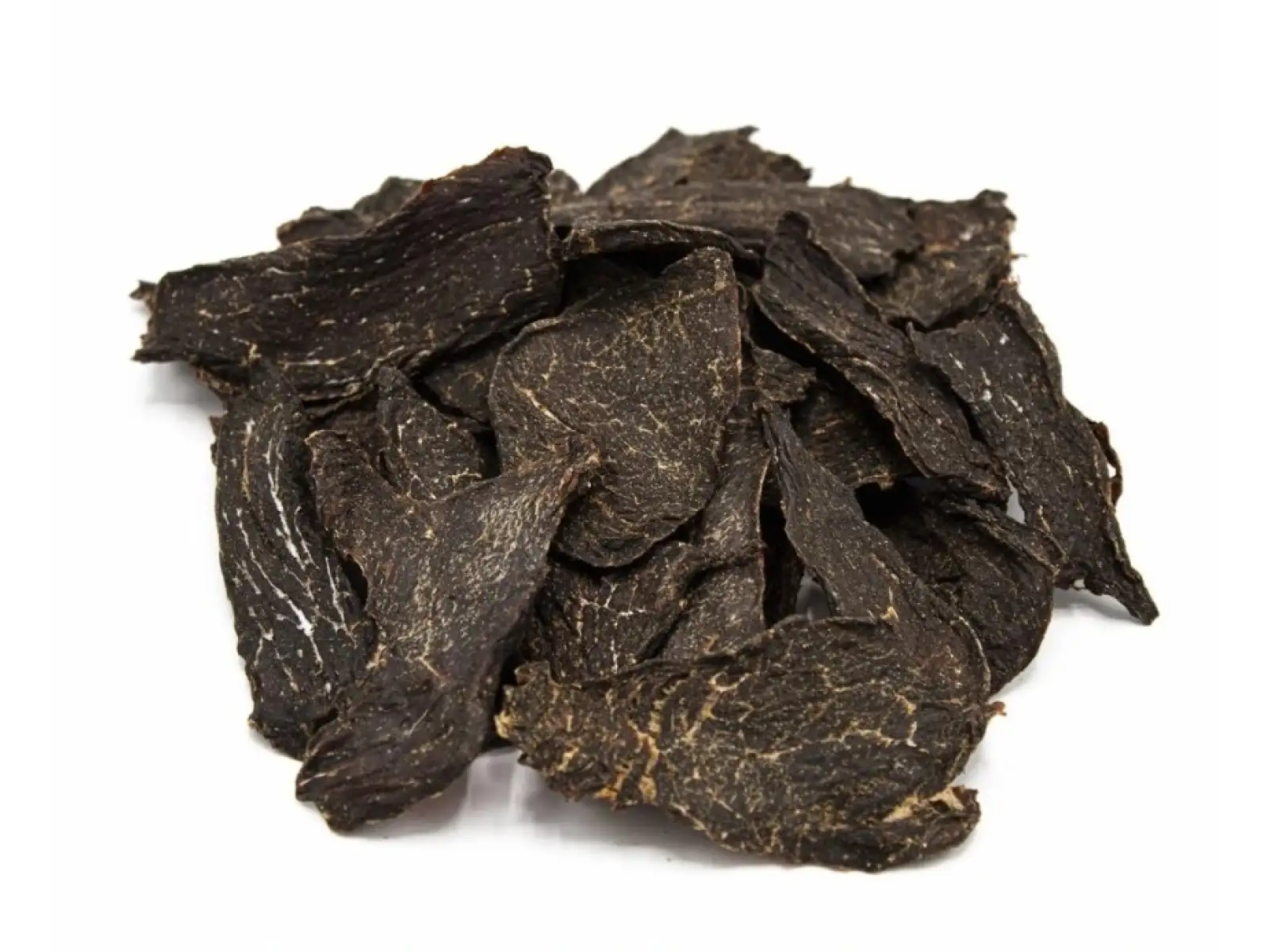 Usušil & syn 100% JERKY Hovězí s pepřem 50 g