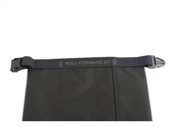 Acepac Drybag MKII brašna 8 l Grey