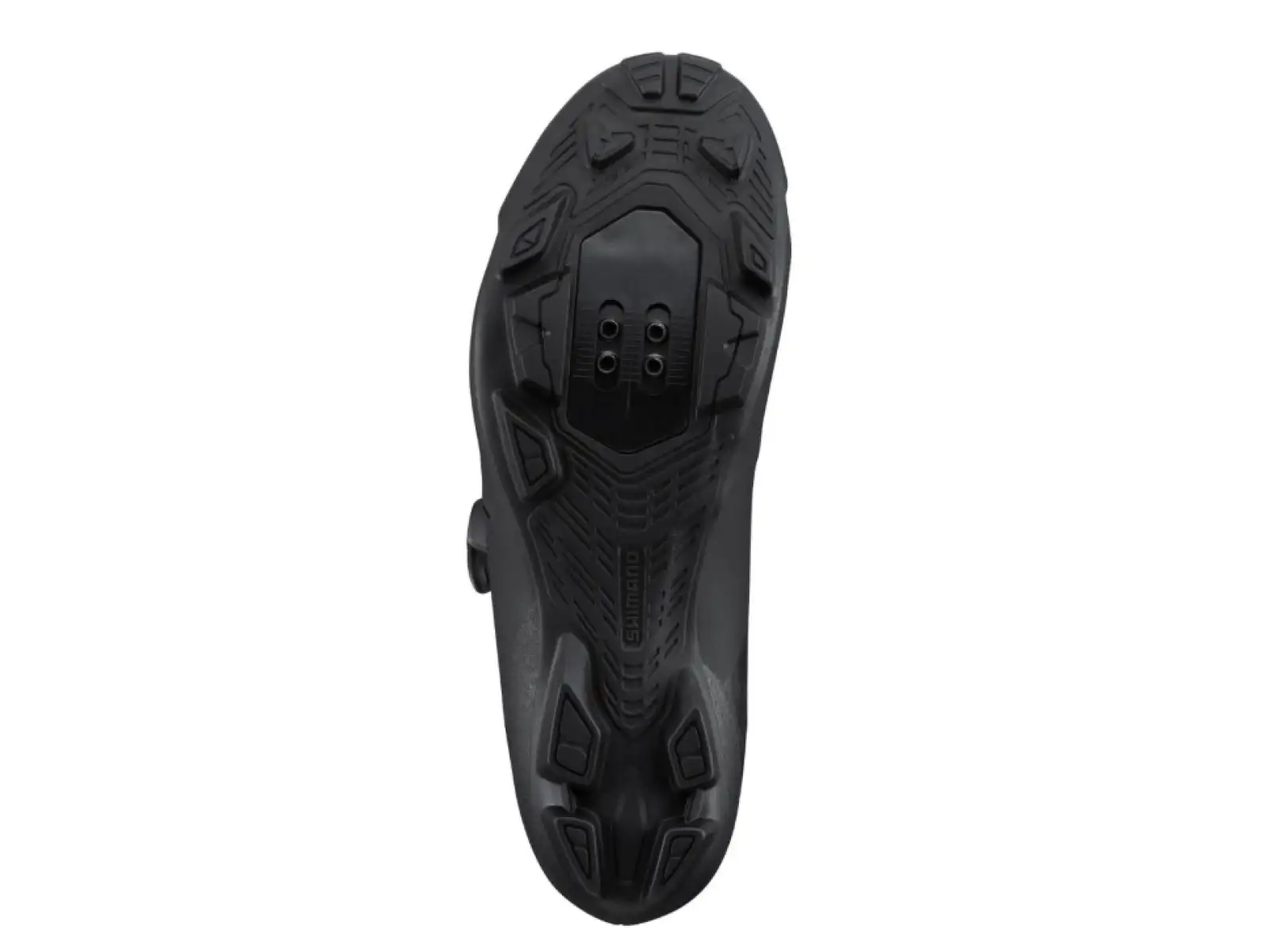 Shimano SH-XC302 dámské MTB tretry černá