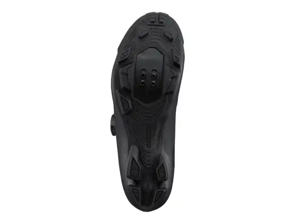 Shimano SH-XC302 dámské MTB tretry černá