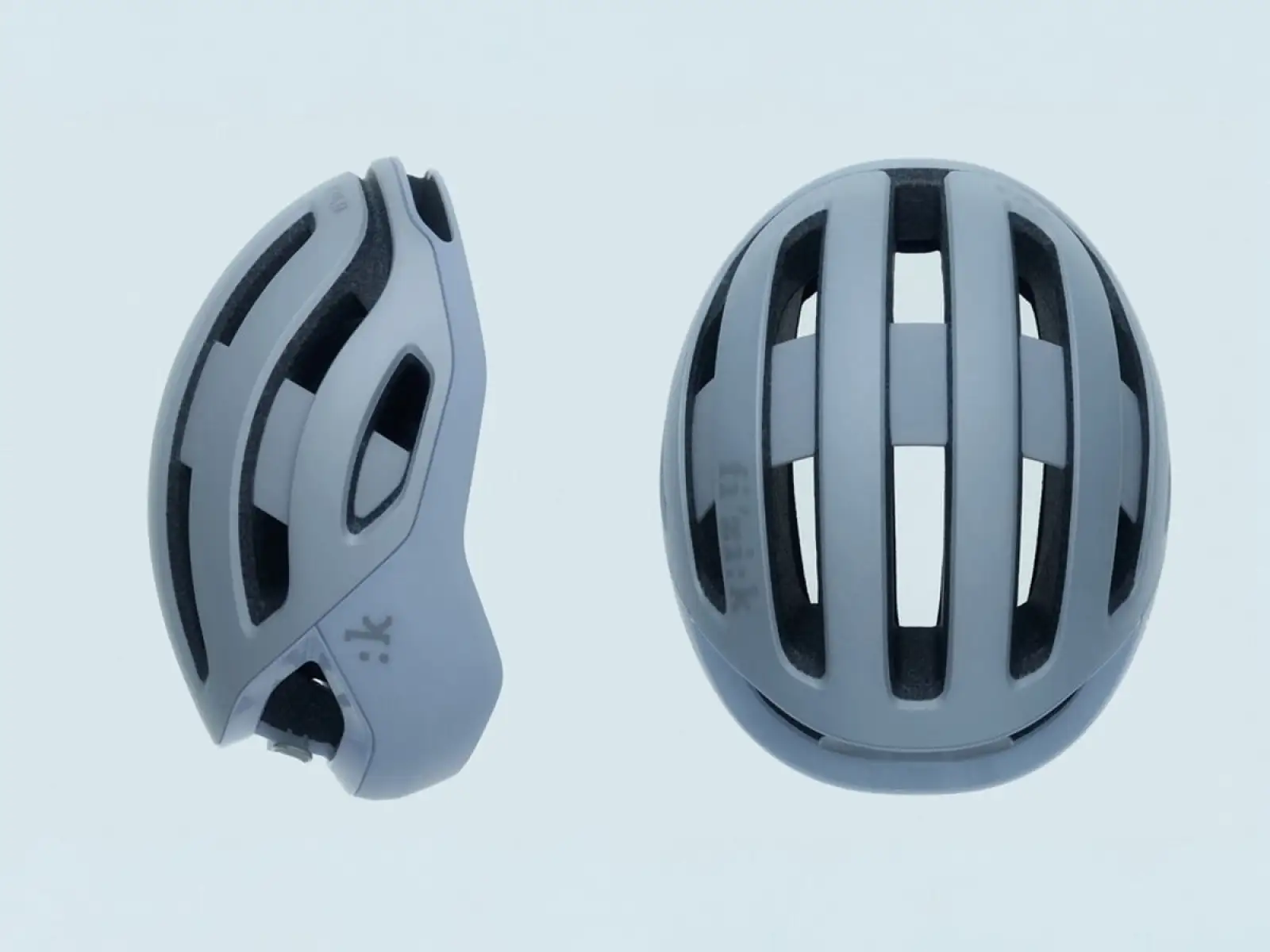 Fizik Vento Kudo cyklistická přilba White