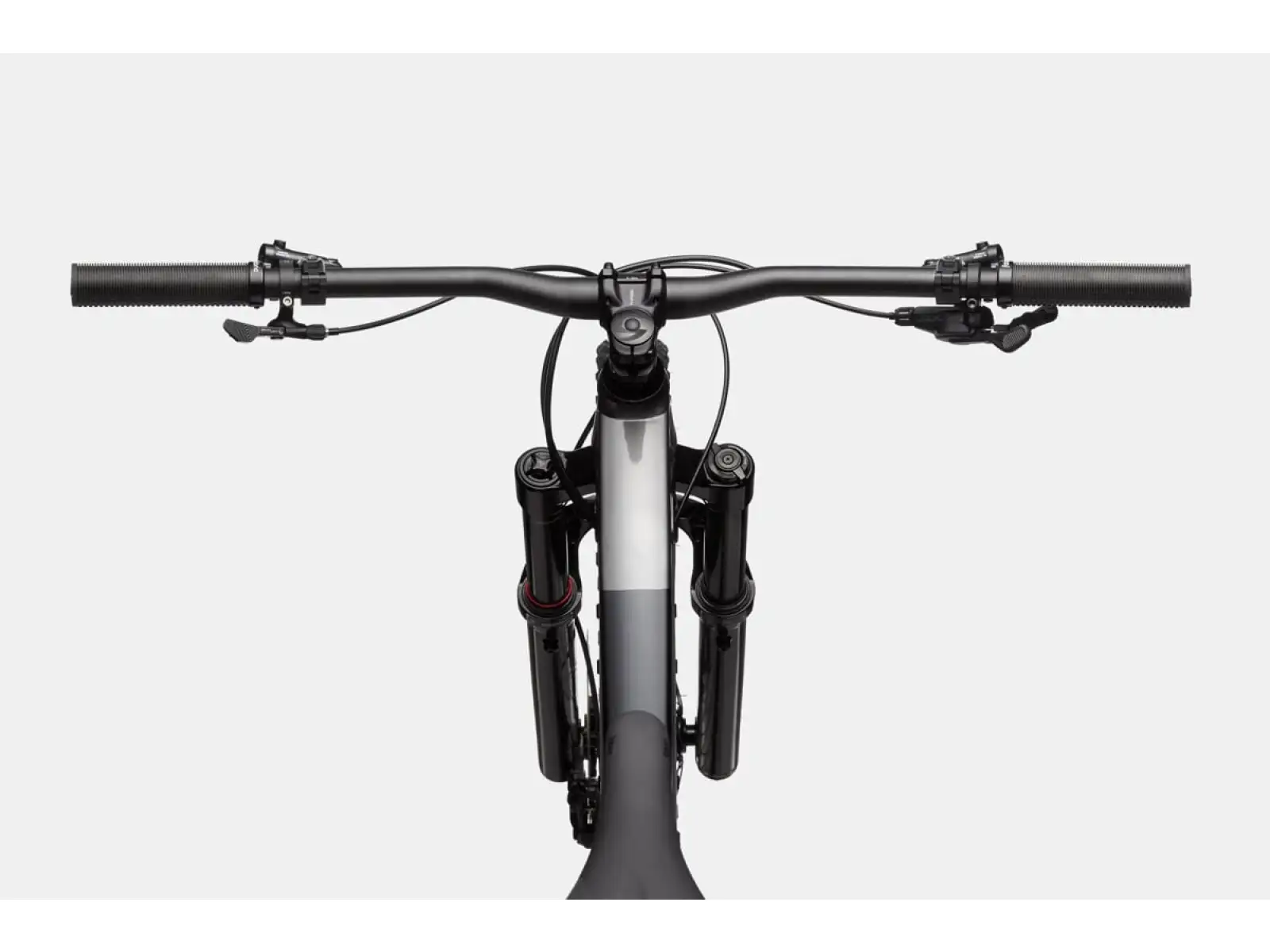 Cannondale Habit LT 2 horské kolo Smoke Black