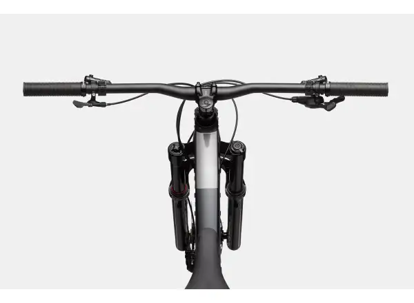 Cannondale Habit LT 2 horské kolo Smoke Black