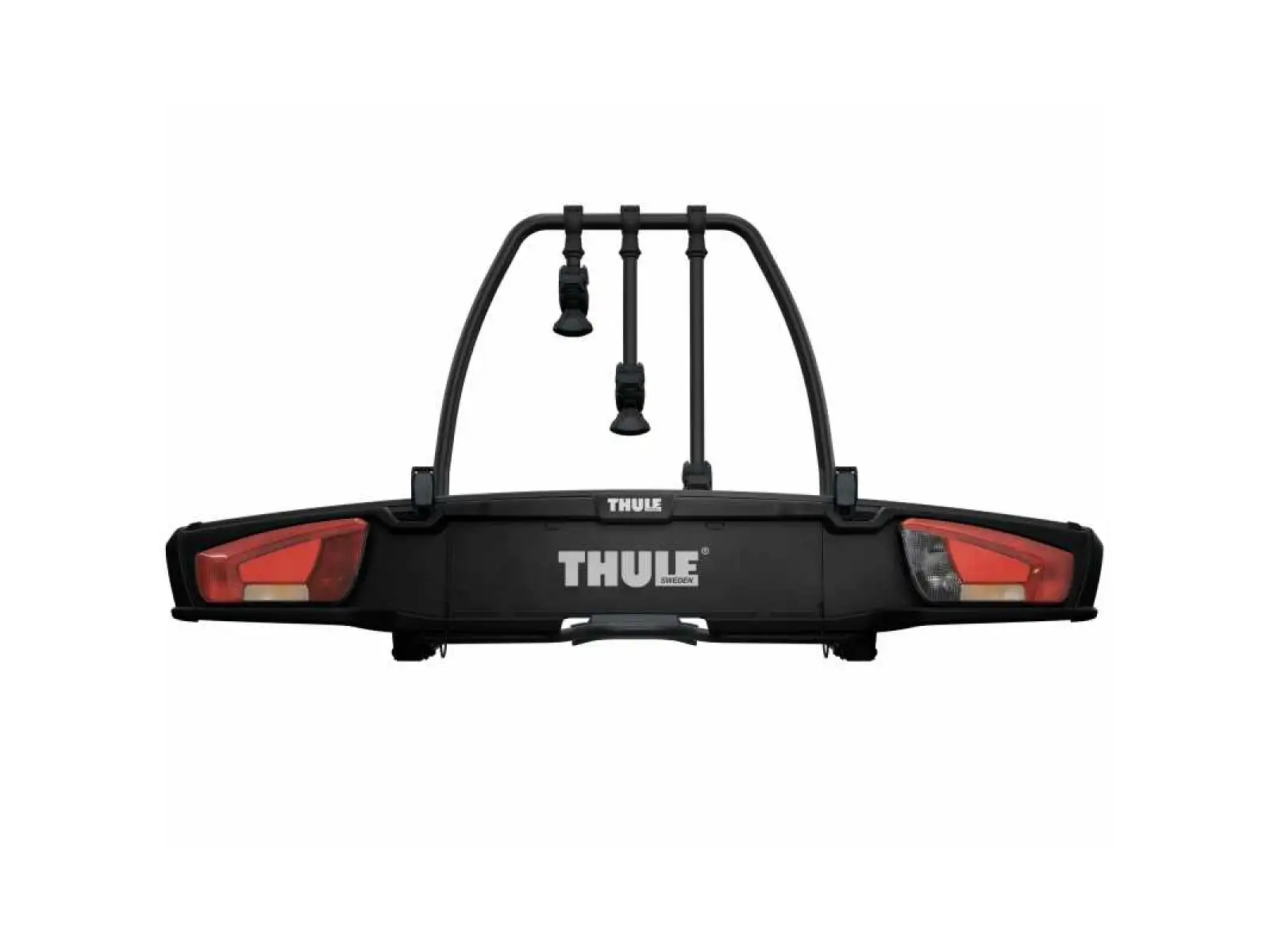 Thule VeloSpace XT nosič na tažné zařízení pro 3-4 kola