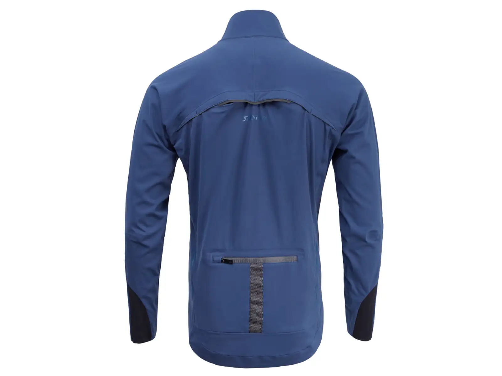 Silvini Tempesto pánská cyklo bunda Navy/Black