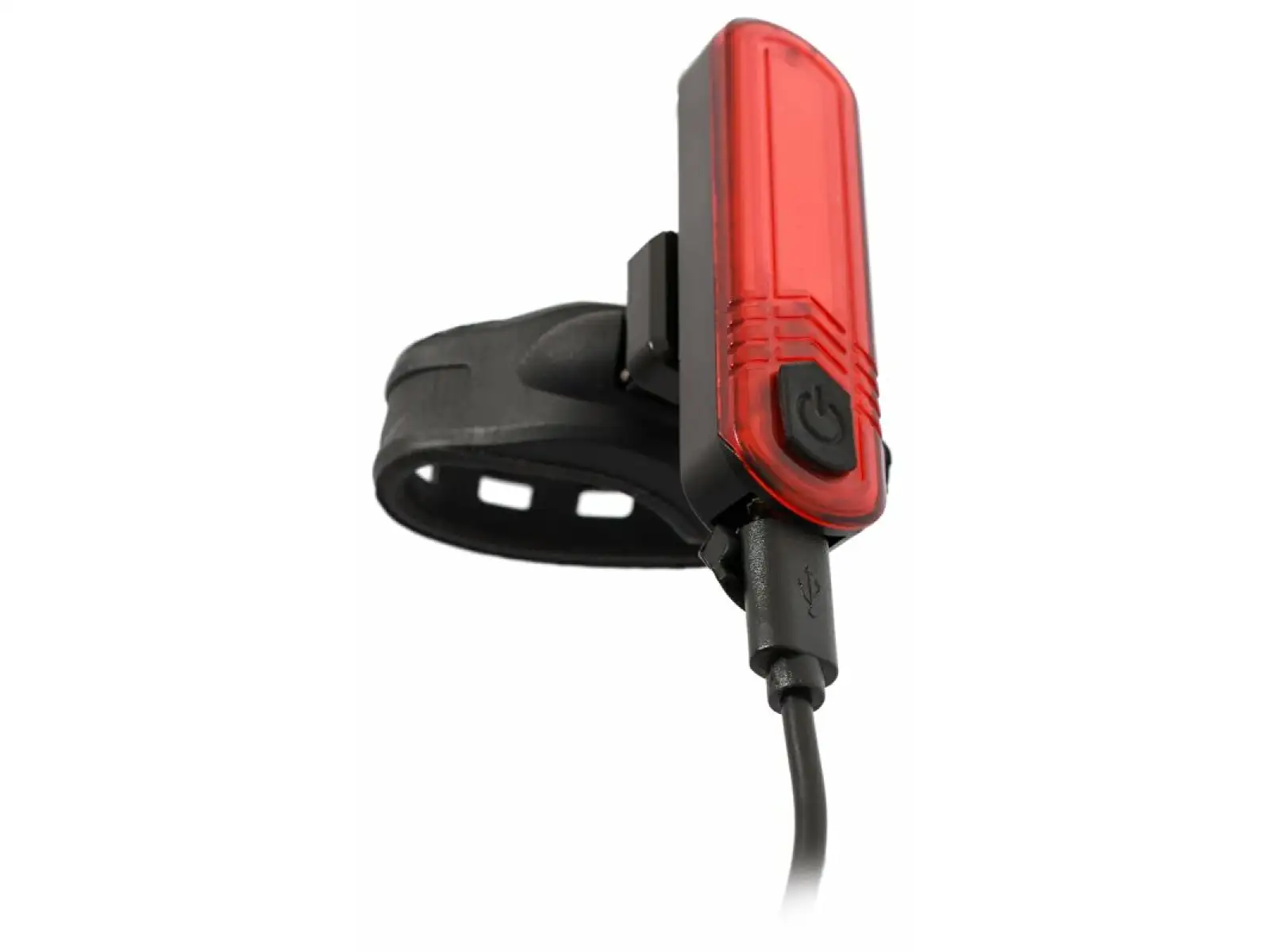 Max1 Cobo USB zadní blikačka