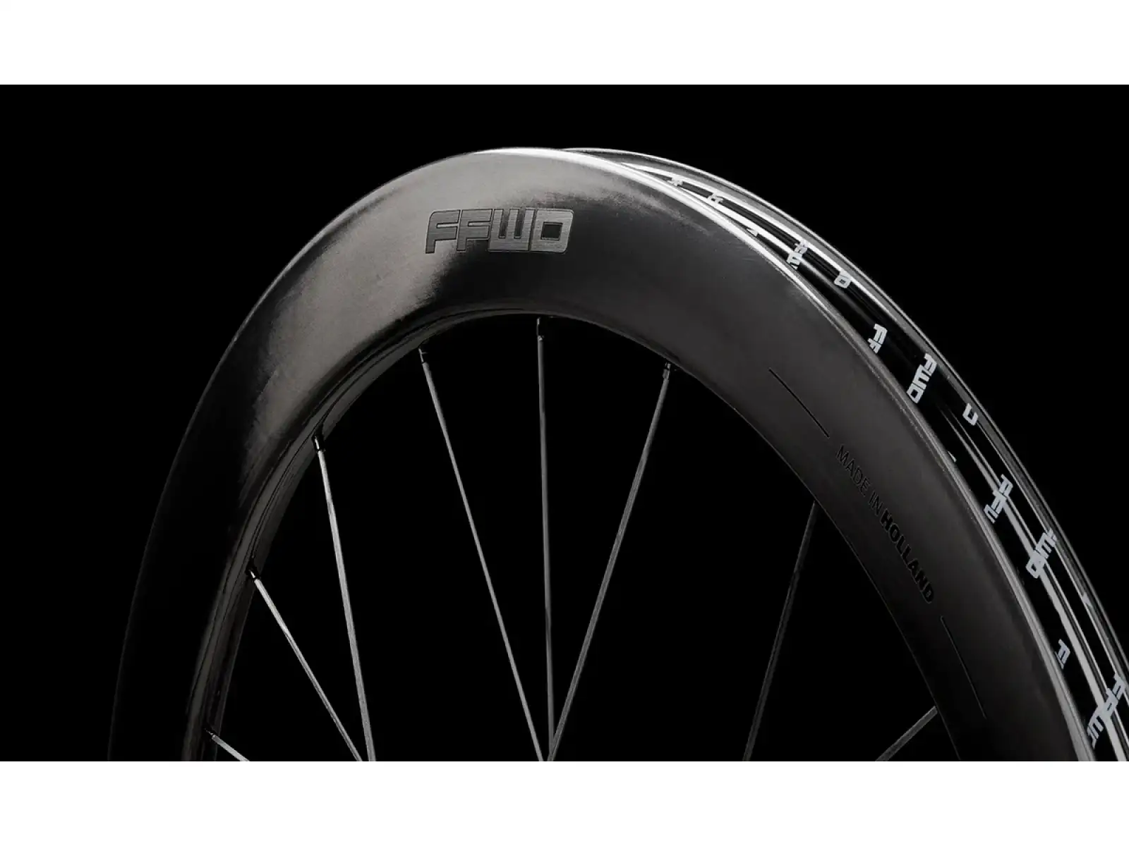 FFWD FALCON + RYOT55 SRAM XDR Zvýhodněný set