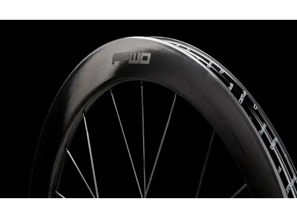 FFWD FALCON + RYOT55 SRAM XDR Zvýhodněný set