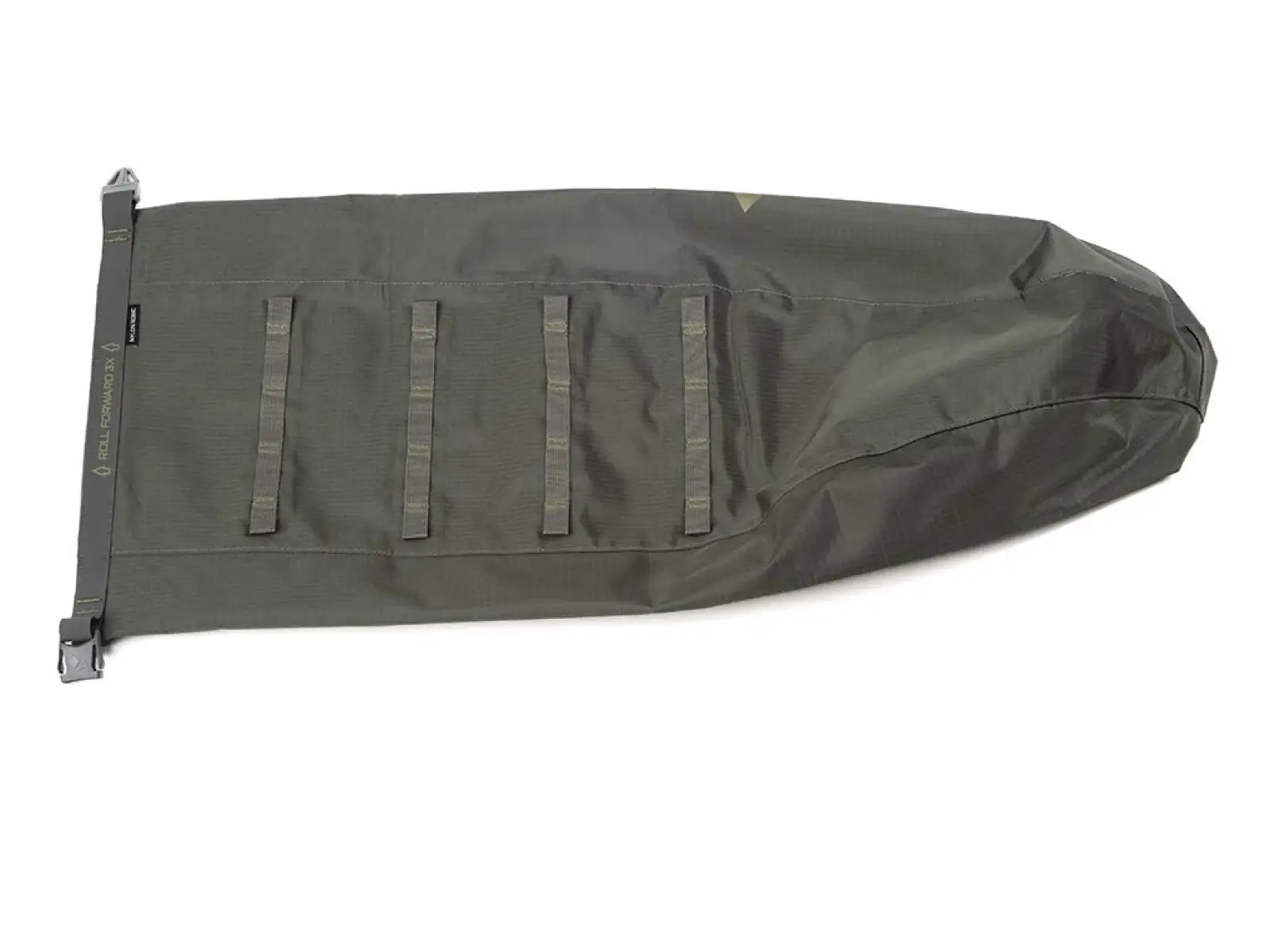 Acepac Saddle Drybag MKIII brašna 8 l Grey
