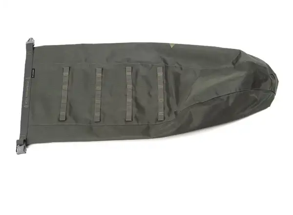Acepac Saddle Drybag MKIII brašna 8 l Grey
