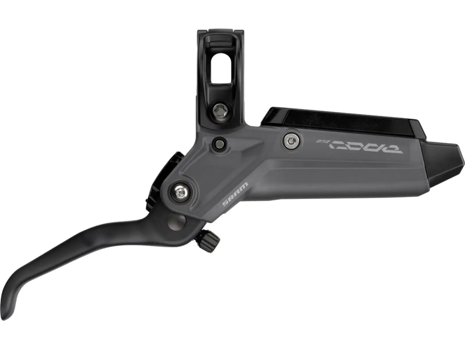 Sram Code Bronze Stealth kotoučová brzda přední