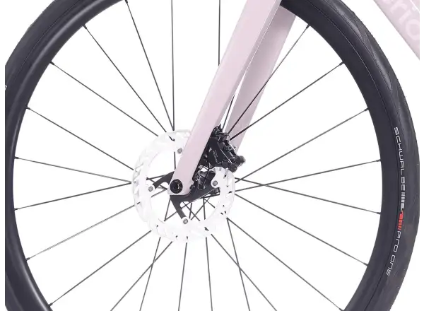 Superior XR 9.5 GF silniční kolo Gloss Pink Dust