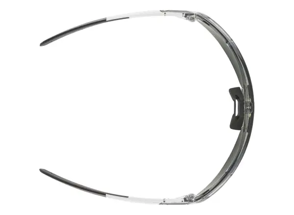 Alpina Turbo PRO Q-lite brýle Grey Transparent Gloss