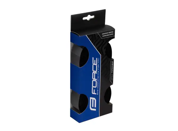 Force omotávka ANTI-SLIP černá