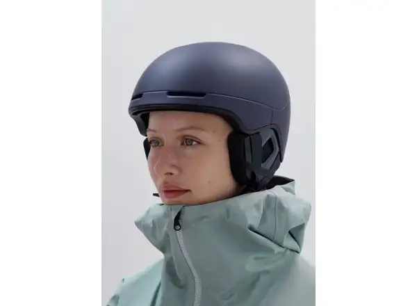 POC Obex Pure lyžařská přilba Apatite Navy Matt