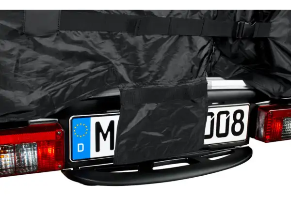 Evoc Bike Rack Cover Road ochranný obal na silniční kolo černá