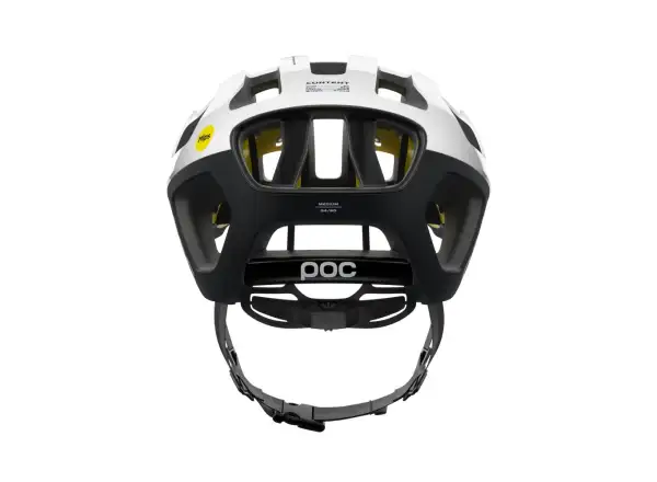 POC Octal X MIPS přilba Hydrogen White