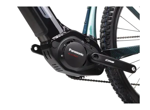 Crussis e-Atland 10.10-L (900 Wh) horské elektrokolo