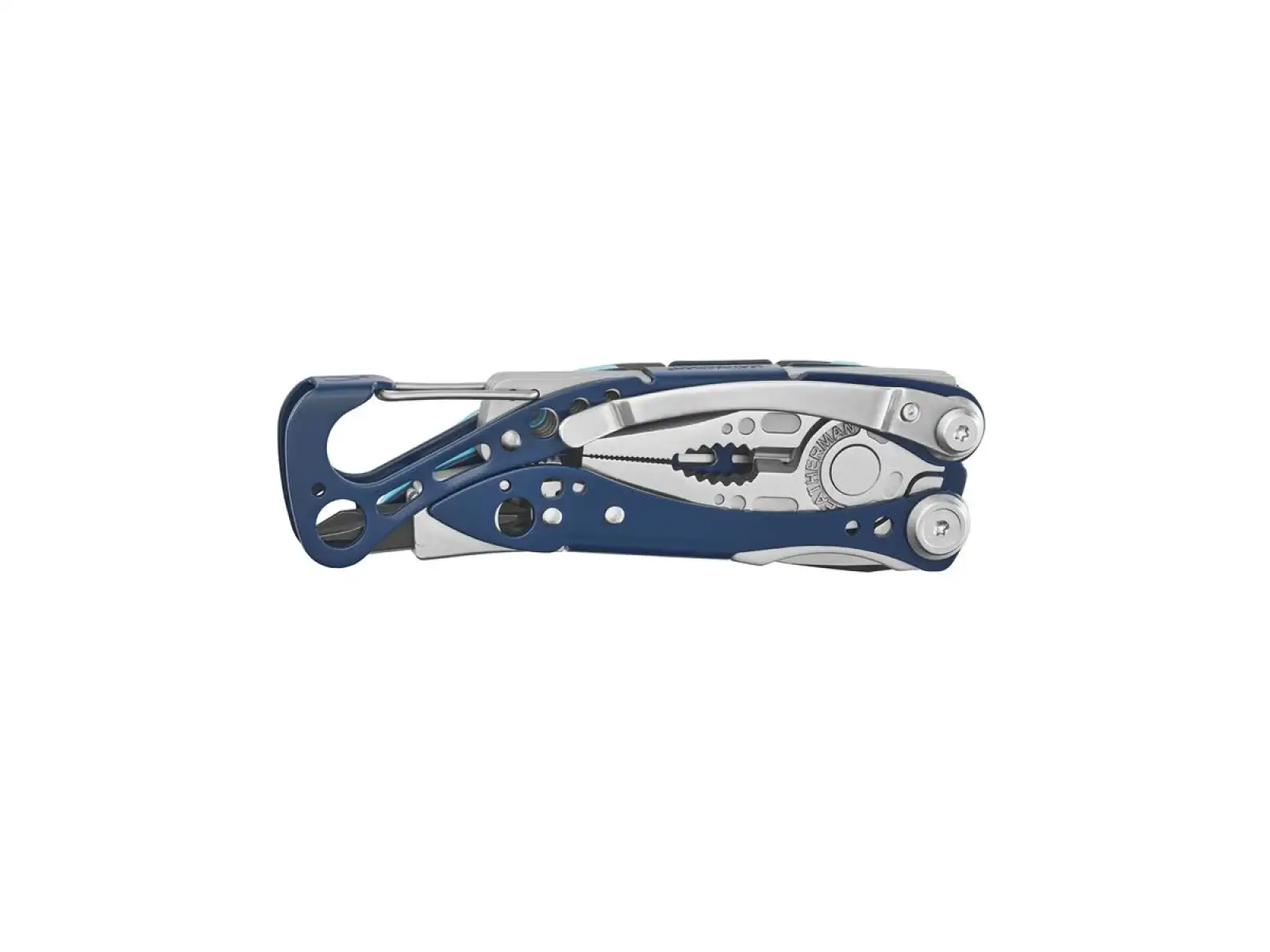Leatherman Skeletool CX multitool nightshade